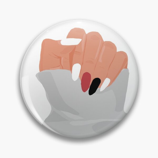 Item preview, Nails designed and sold by Lhart2.