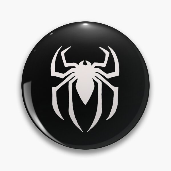 Item preview, Spider Logo designed and sold by TnG-Crafts.