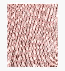 Pink Photographic Print