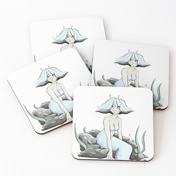Item preview, mermay designed and sold by windopple.