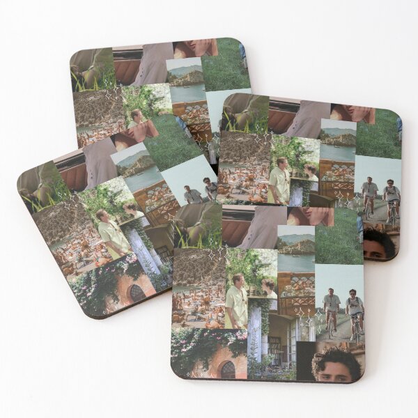 Item preview, CMBYN MOODBOARD ESTÉTICO designed and sold by h-baileyy.