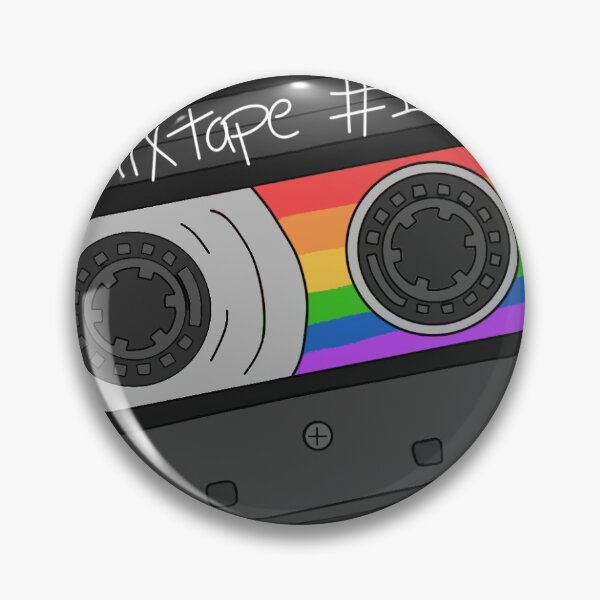 Artikelvorschau, Mixtape entworfen und verkauft von Savhavens.