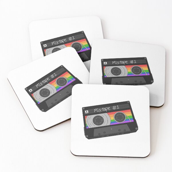Item preview, Mixtape designed and sold by Savhavens.