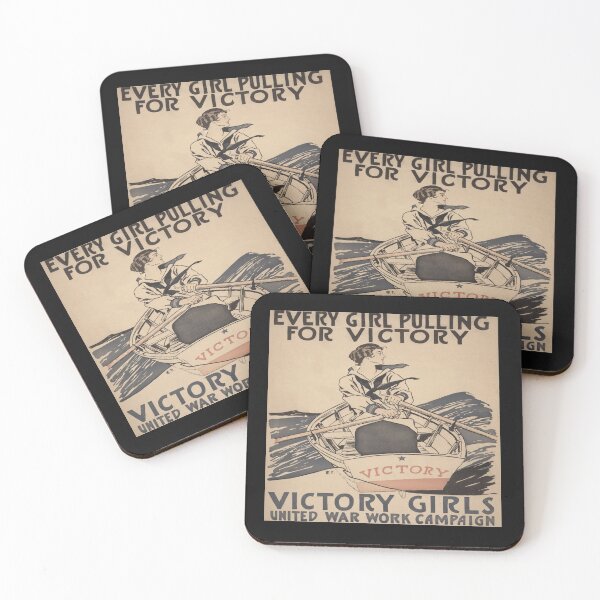 Item preview, Victory Girls - Pulling For You designed and sold by Slydell1.