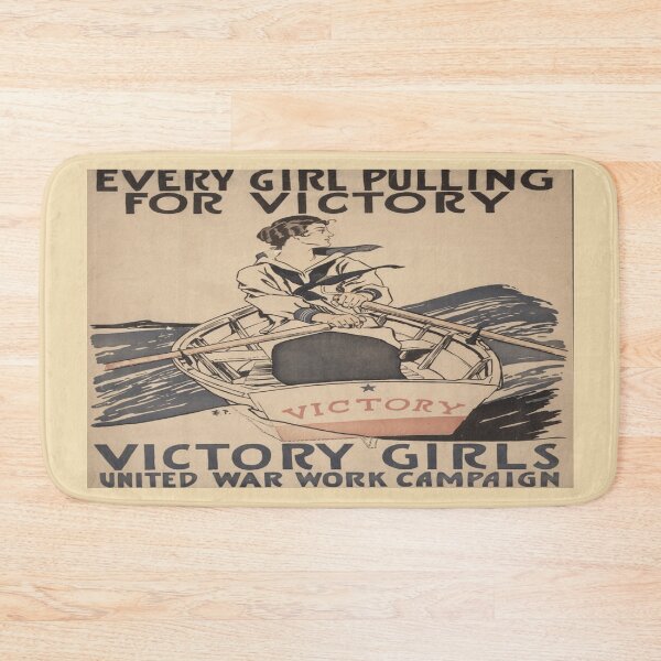 Item preview, Victory Girls - Pulling For You designed and sold by Slydell1.