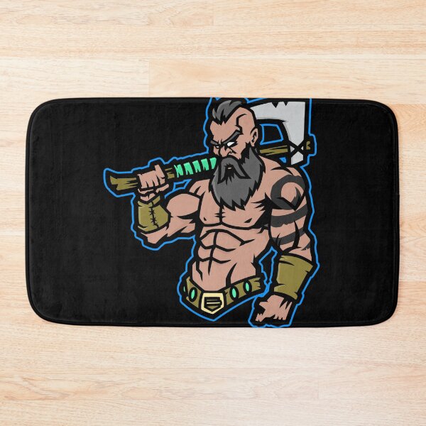 Item preview, Warrior Football Team designed and sold by RiseUpNUpRise.