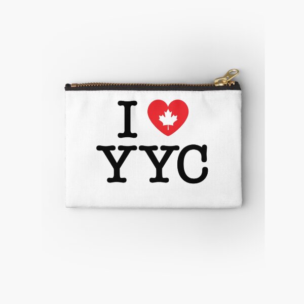 Item preview, I Love YYC. Calgary, AB, Canada designed and sold by oasisamuel.