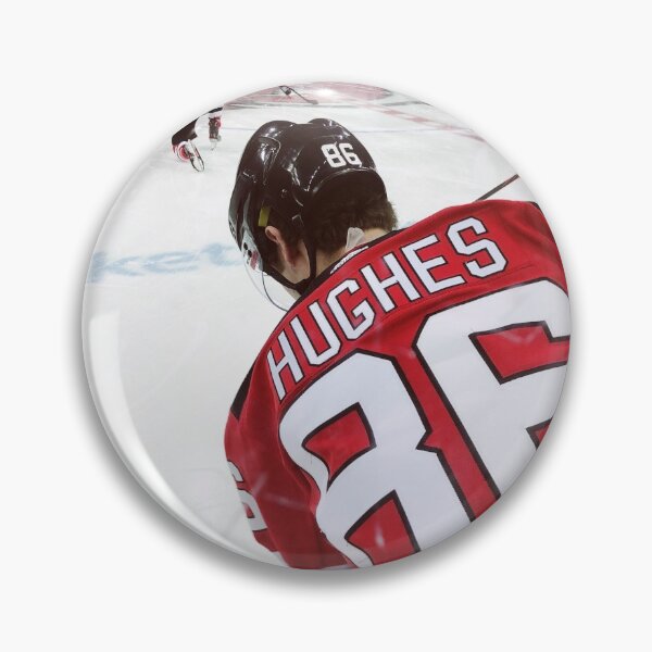 Item preview, Copy of Jack Hughes designed and sold by sarah10917.