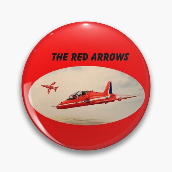 Item preview, Bae Hawk T1a- The Red Arrows designed and sold by William Holkham.