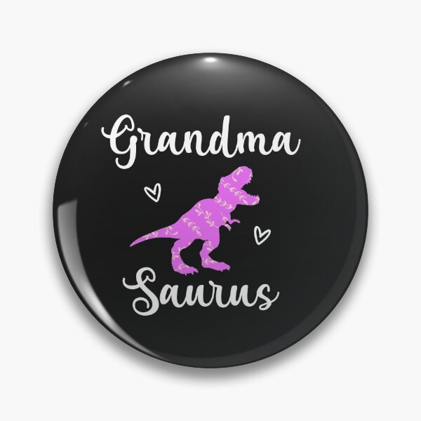 Artikelvorschau, Oma Saurus entworfen und verkauft von mydesigns15.