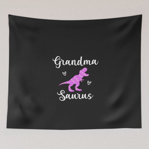 Item preview, Grandma Saurus designed and sold by mydesigns15.