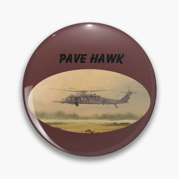 Item preview, Pave Hawk Helicopter HH-60 On A Mission designed and sold by William Holkham.