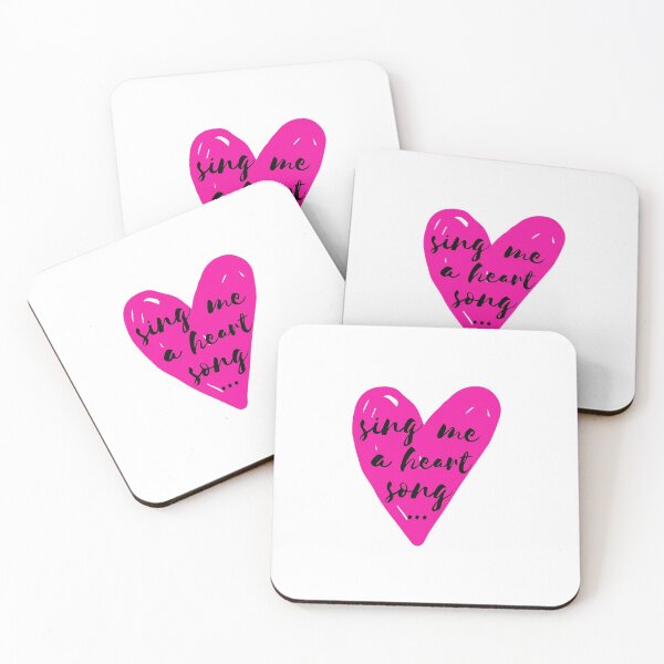 Item preview, Zoey's Extraordinary Playlist- Sing Me a Heart Song designed and sold by erinaceous.