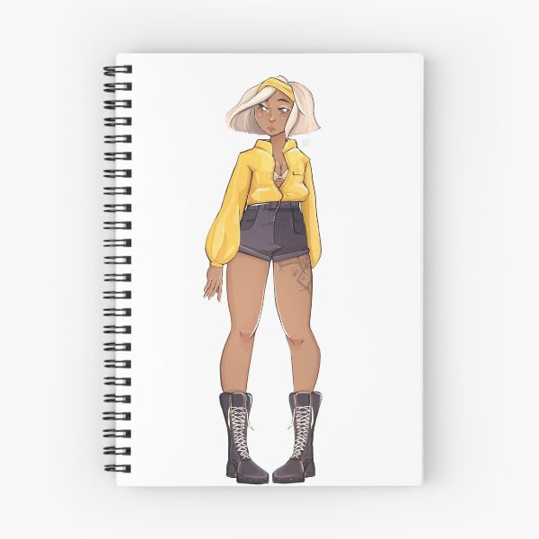 Item preview, yellow jacket designed and sold by windopple.