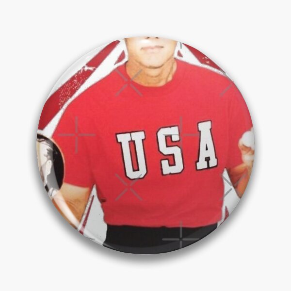 Item preview, forrest gump american flag guy Classic designed and sold by Zakariya20.