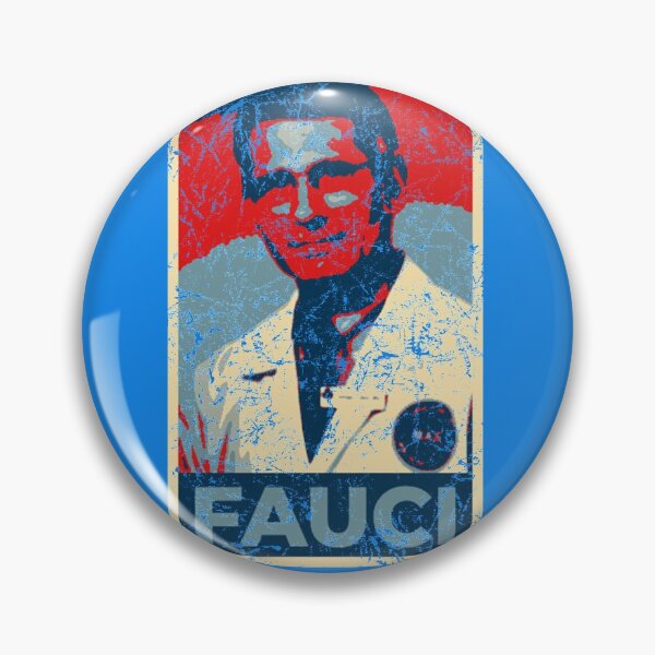 Item preview, Fauci designed and sold by Birdtheman12345.