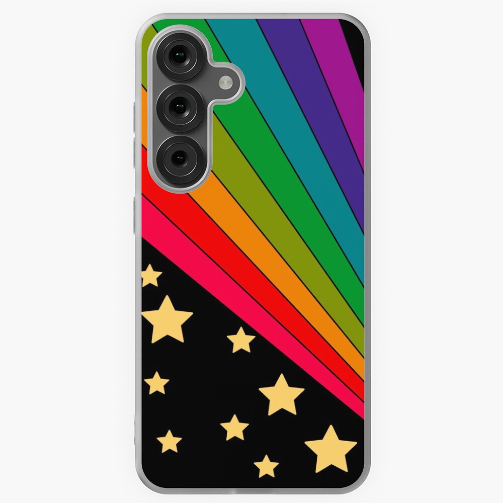 Item preview, Samsung Galaxy Soft Case designed and sold by MissPennyLane.
