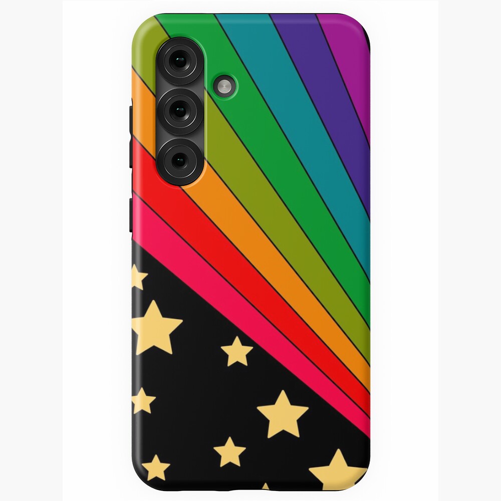 Item preview, Samsung Galaxy Tough Case designed and sold by MissPennyLane.