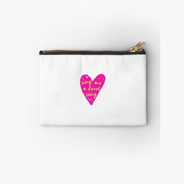 Item preview, Zoey's Extraordinary Playlist- Sing Me a Heart Song designed and sold by erinaceous.