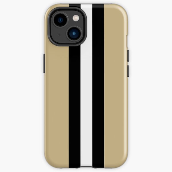 New Orleans Saints Custom Jersey Phone Case - CASESHUNTER