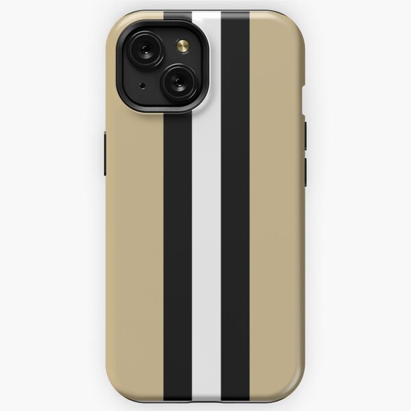 NEW ORLEANS SAINTS NFL ART iPhone 14 Case Cover