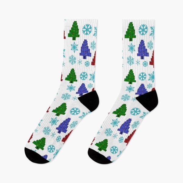 Item preview, Xmas Stick Tree and Snowflakes designed and sold by GL Digital Artwork .
