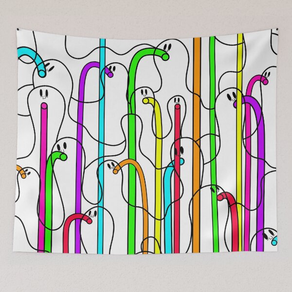Item preview, Pukin' Dudes designed and sold by Kelly Tanner.