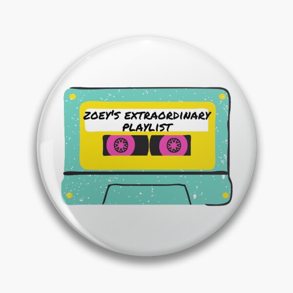 Item preview, Zoey's Extraordinary Playlist- Sing Me a Heart Song designed and sold by erinaceous.