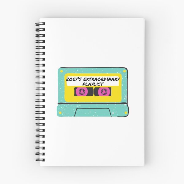 Item preview, Zoey's Extraordinary Playlist- Sing Me a Heart Song designed and sold by erinaceous.