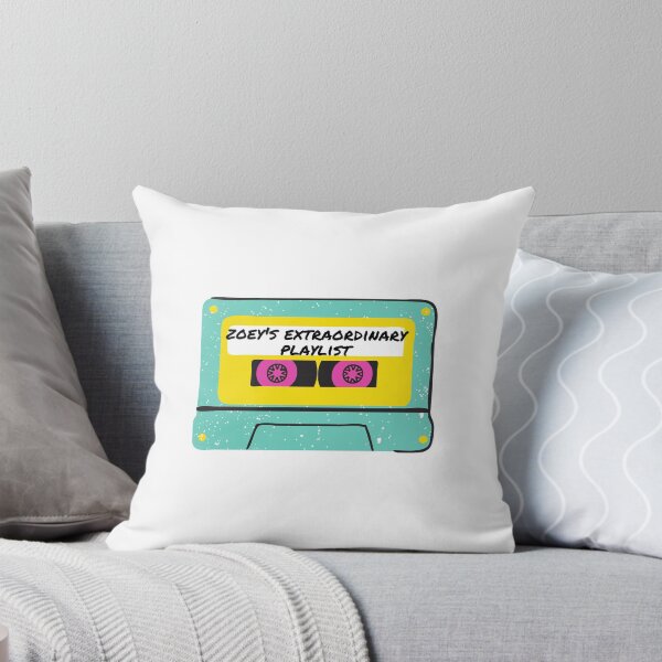 Item preview, Zoey's Extraordinary Playlist- Sing Me a Heart Song designed and sold by erinaceous.