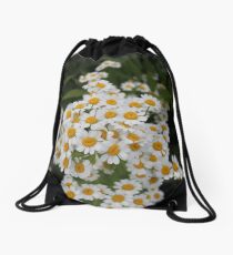 Daisy's Drawstring Bag