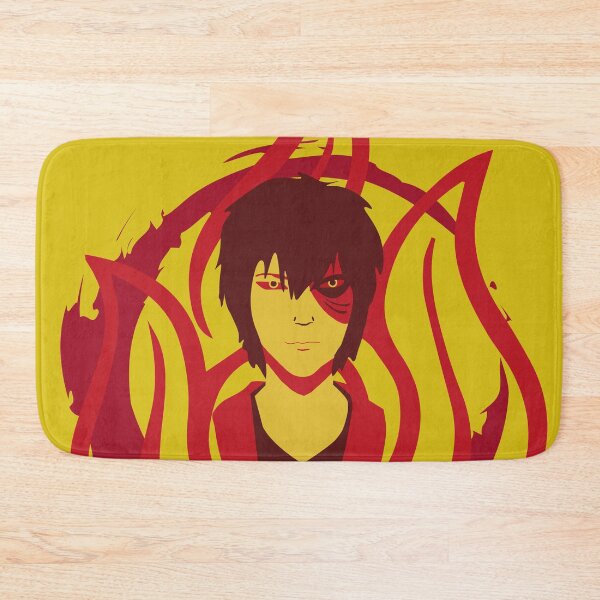 Item preview, Prince Zuko designed and sold by noli-enchantrix.