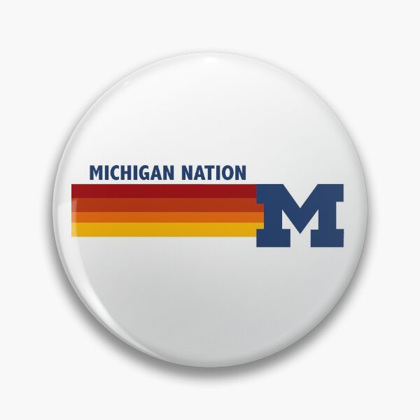 Item preview, MICHIGAN NATION designed and sold by remfriedd.