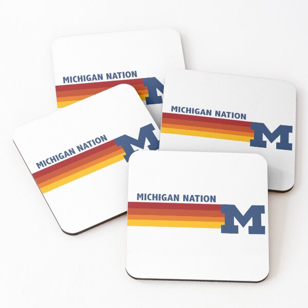 Item preview, MICHIGAN NATION designed and sold by remfriedd.
