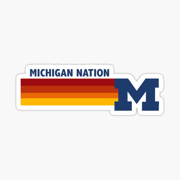 Item preview, MICHIGAN NATION designed and sold by remfriedd.