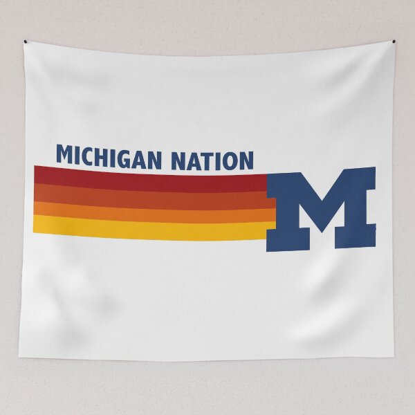 Item preview, MICHIGAN NATION designed and sold by remfriedd.