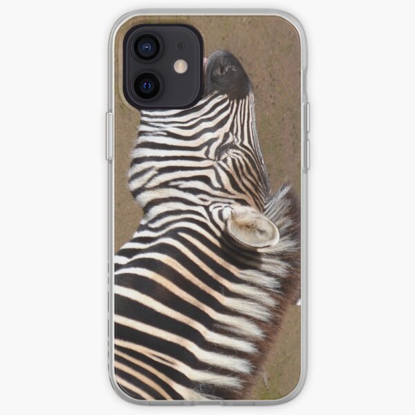 I'm not awake until I've had my second cup of coffee iPhone Soft Case