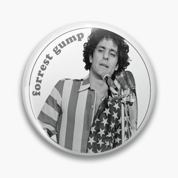 Item preview, forrest gump american flag t-shirts designed and sold by Herodz.