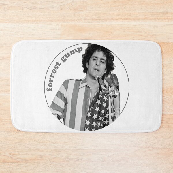 Item preview, forrest gump american flag t-shirts designed and sold by Herodz.