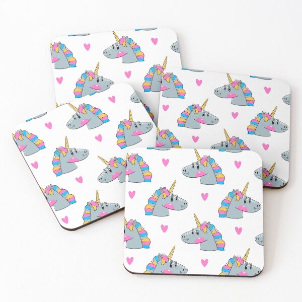 Item preview, funny unicorn cat designed and sold by ReSama ⭐⭐⭐⭐⭐.