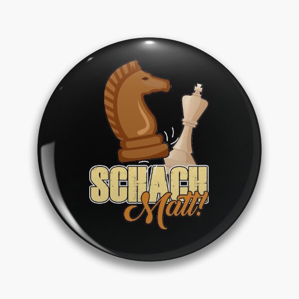 Item preview, Chess Matt Chessboard Runner Springer Gift designed and sold by redshirtz.