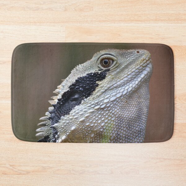 Item preview, Australian Water Dragon designed and sold by lizdomett.