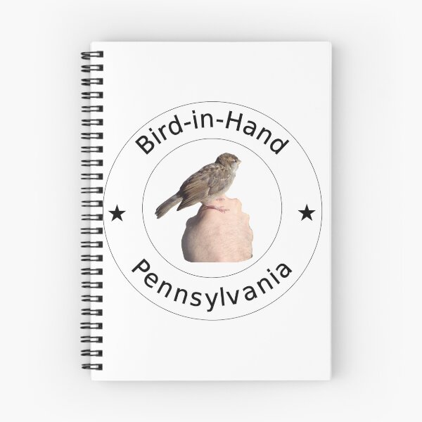 Item preview, Bird-in-Hand, Pennsylvania designed and sold by artimaeus.