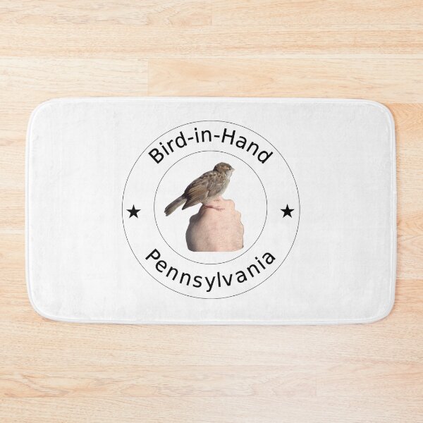 Item preview, Bird-in-Hand, Pennsylvania designed and sold by artimaeus.