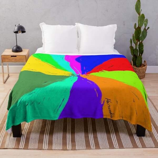 Item preview, Swirl of colors designed and sold by Harinko.