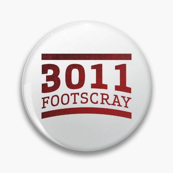 Item preview, Footscray 3011 Melbourne Victoria designed and sold by ElPato.