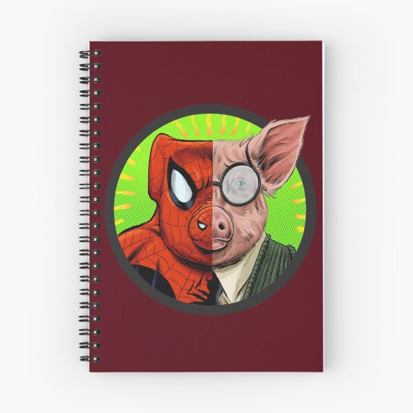 Item preview, Peter Porker!  designed and sold by 13thFloorDesign.