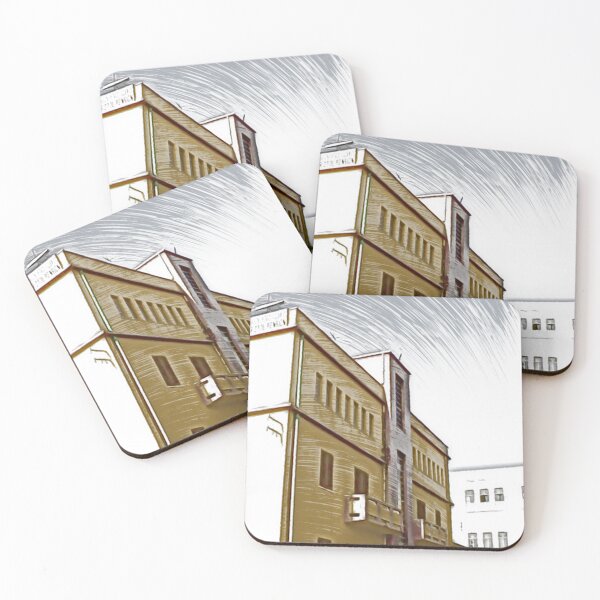 Item preview, Bristol Pension, Asmara designed and sold by David Thompson.