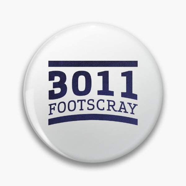Item preview, Footscray 3011 Melbourne Victoria designed and sold by ElPato.
