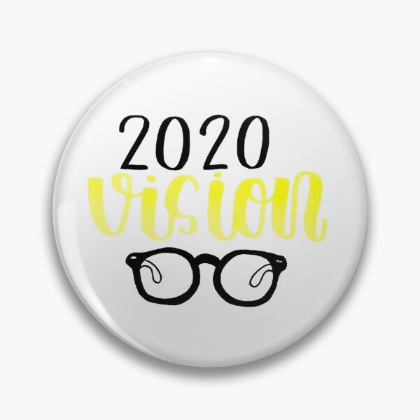 Item preview, 2020 vision  designed and sold by MadiQuig.